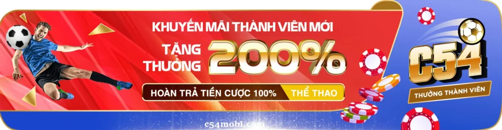 nhà cái c54