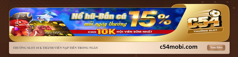 nhà cái c54-11