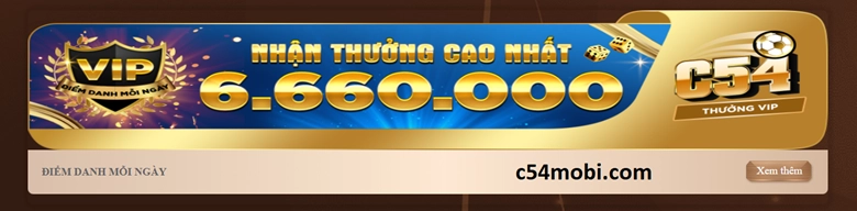c54 là gì