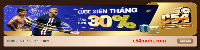 nhà cái c54-4
