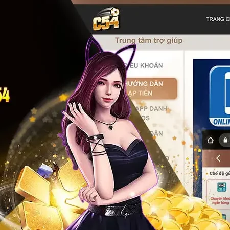 Nhà Cái C54 Có Uy Tín Không?