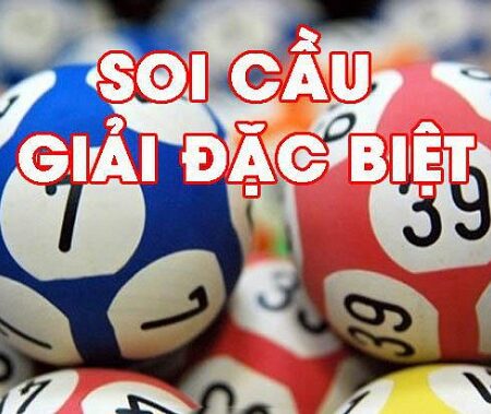 Soi cầu đặc biệt chính xác hôm nay tại nhà cái C54