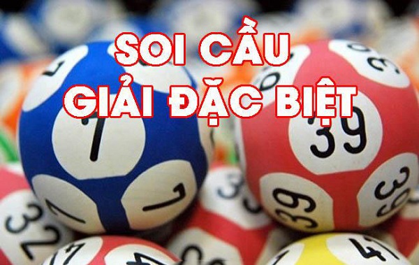Soi cầu đặc biệt là gì?