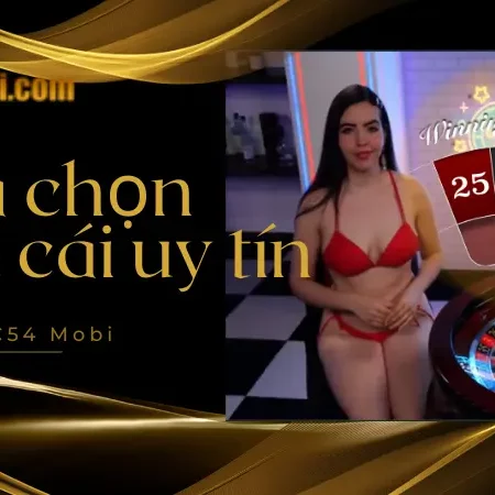 Mẹo cá cược casino C54 tại sảnh Sexy