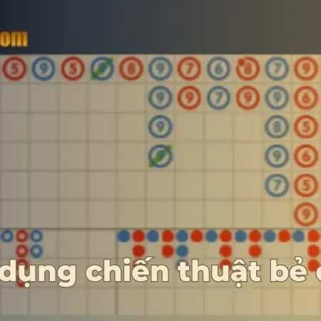 Mẹo cá cược casino C54 tại sảnh AG