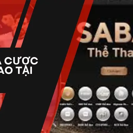 Mẹo Cá Cược Thể Thao Tại C54