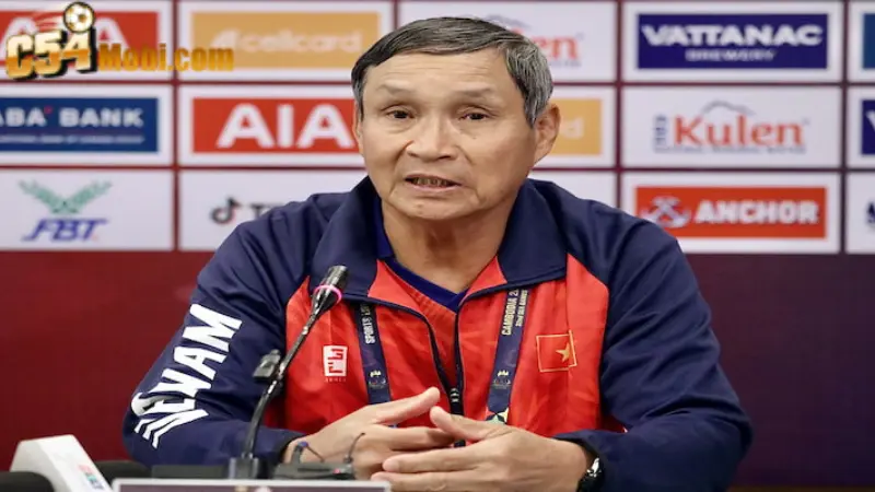 Đội tuyển Việt Nam World Cup Nữ 2023