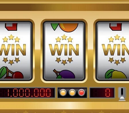 Jackpot là gì? Nguồn gốc và cách chơi Jackpot