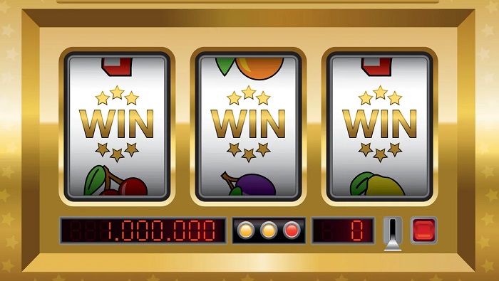 Các loại Jackpot thường gặp