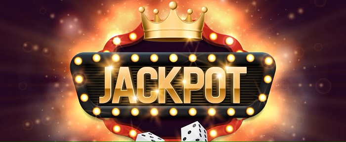 Cách tham gia Jackpot