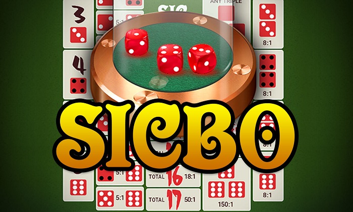 Nguốc gốc ra đời của Sicbo