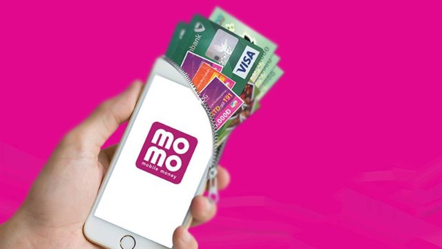 Nạp tiền SBTY qua ví Momo cực dễ dàng