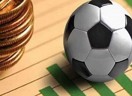 Các thuật ngữ cá độ bóng đá thường gặp