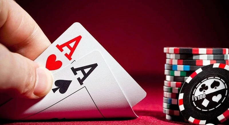 Mẹo và những kinh nghiệm hay khi chơi bài câu cá