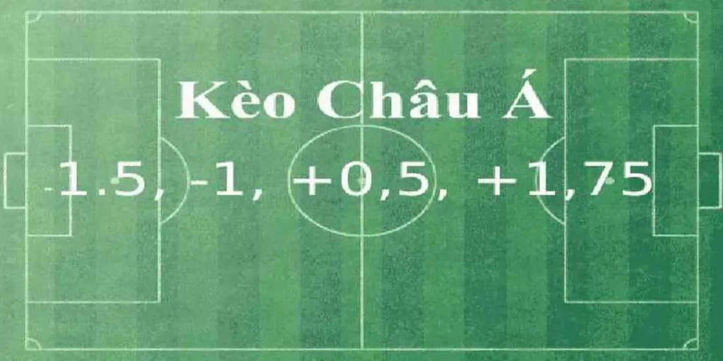 Tỷ lệ kèo handicap luôn vô cùng đa dạng