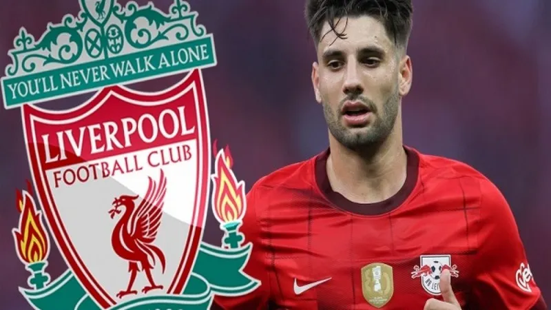 Liverpool là câu lạc bộ bóng đá nổi tiếng thế giới