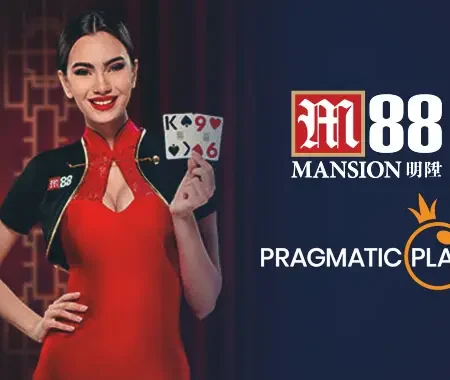 Casino M88 – Những Bí Quyết Của Các Cao Thủ