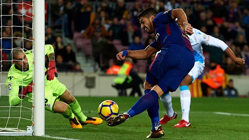 Rabona đòi hỏi cầu thủ xử lý phải có kỹ thuật cá nhân điêu luyện