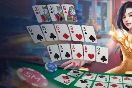 Xì Tố – Game Bài Trực Tuyến Được Nhiều Người Yêu Thích