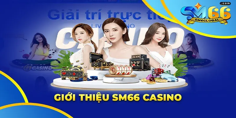 Vì sao nên đăng ký SM66 tham gia cá cược?