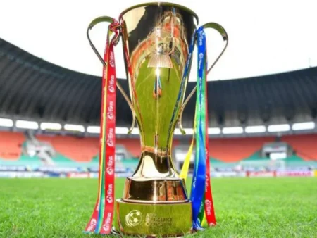 AFF cup mấy năm 1 lần mà lại gây được sức hút lớn vậy?