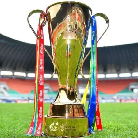 AFF cup mấy năm 1 lần mà lại gây được sức hút lớn vậy?