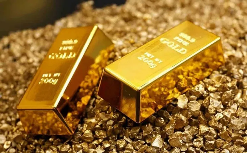 Vàng bạc tượng trưng cho nhiều điều tốt đẹp trong cuộc sống