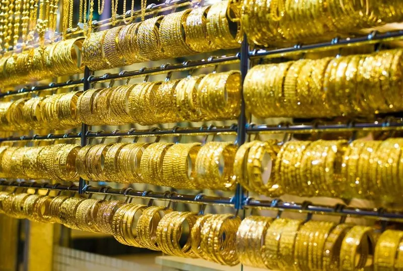 Mỗi chiêm bao về vàng bạc mang đến một ý nghĩa khác nhau