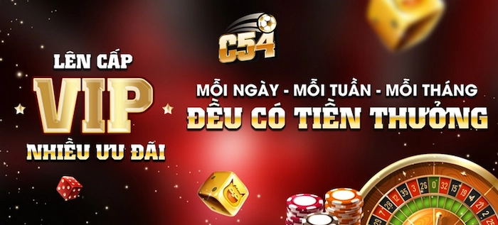 Những Chương Trình Ưu Đãi, Khuyến Mãi C54 Đặc Sắc
