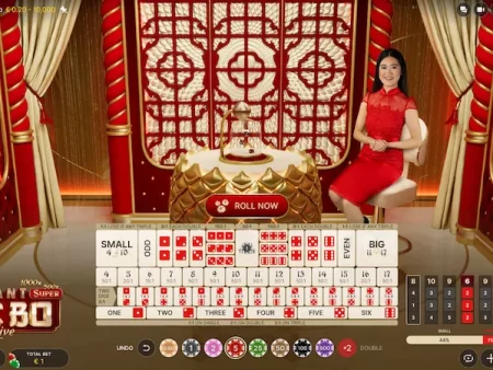 Cách Chơi Sicbo Siêu Chuẩn Cho Anh Em Newbie