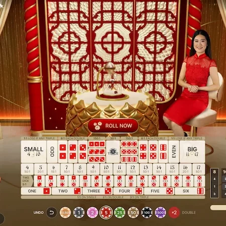Cách Chơi Sicbo Siêu Chuẩn Cho Anh Em Newbie
