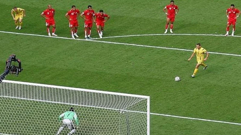 Lưu ý khi tham gia cược kèo penalty