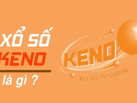 Dự Đoán Keno – Siêu Chính Xác, Trúng Lớn Mỗi Ngày