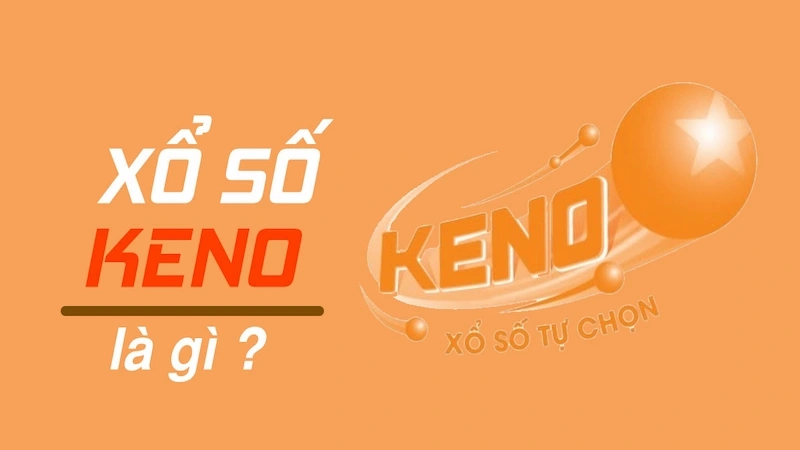 Dự đoán Keno chính xác nhất