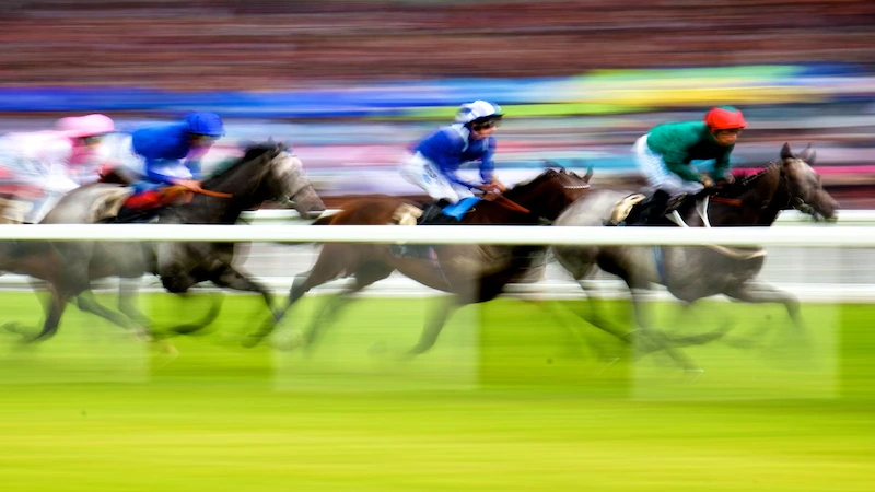 Danh sách ngựa thắng giải đua ngựa Grand National Scotland trước đây