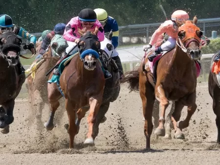 Đua Ngựa Grand National Scotland: Nhận Định Và Các Mẹo