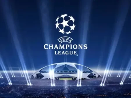 Ai Đã Đủ Điều Kiện Tham Dự UEFA Champions League 2024/25?