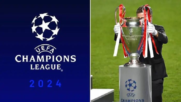 Số tiền thưởng UEFA dành cho các đội tham gia